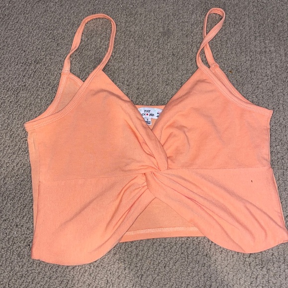 tank top - Picture 1 of 3